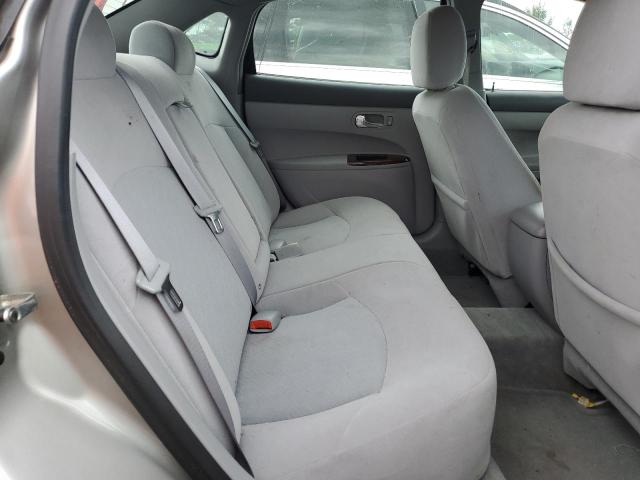 Photo 6 from auction – 2007 BUICK LACROSSE C with VIN 2G4WC552X71233693