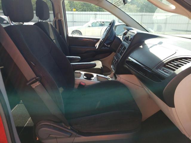 Photo 5 from auction – 2013 DODGE GRAND CARA with VIN 2C4RDGCG6DR548478