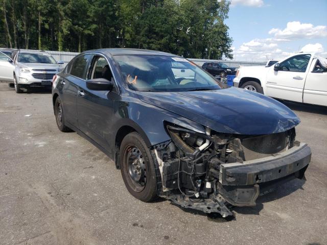 Photo 1 from auction – 2016 NISSAN ALTIMA 2.5 with VIN 1N4AL3AP1GC262326
