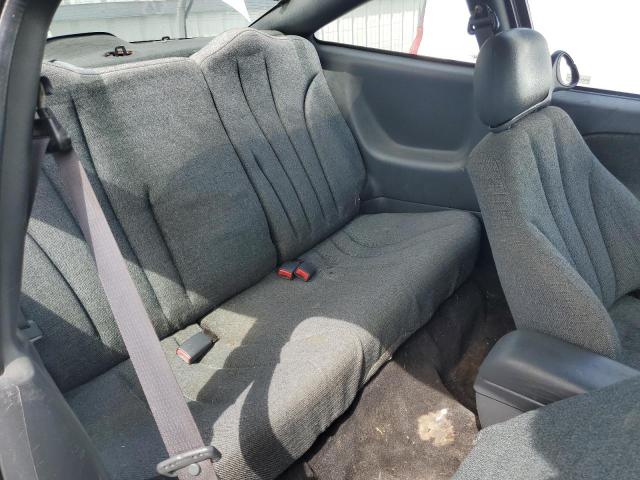 Photo 6 from auction – 2003 CHEVROLET CAVALIER with VIN 1G1JC12F837356204