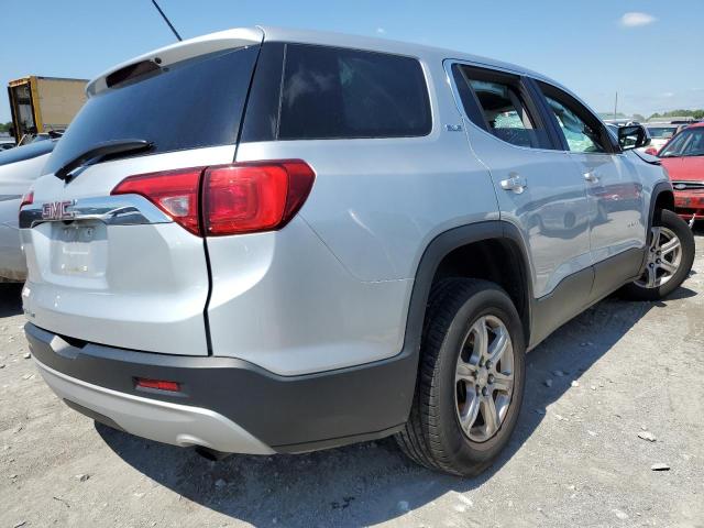 Photo 4 from auction – 2017 GMC ACADIA SLE with VIN 1GKKNKLA8HZ321306