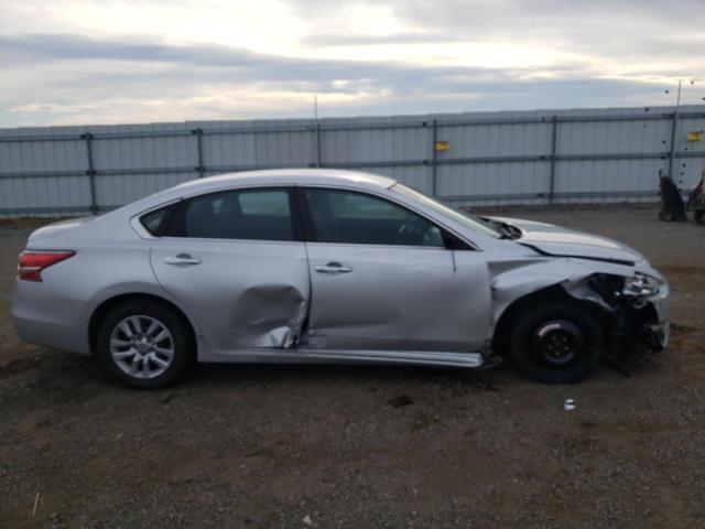 Photo 9 from auction – 2015 NISSAN ALTIMA 2.5 with VIN 1N4AL3AP2FC228362
