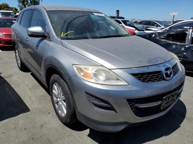 MAZDA CX-9 2010 with VIN JM3TB3MV7A0216662 - Photo from auction