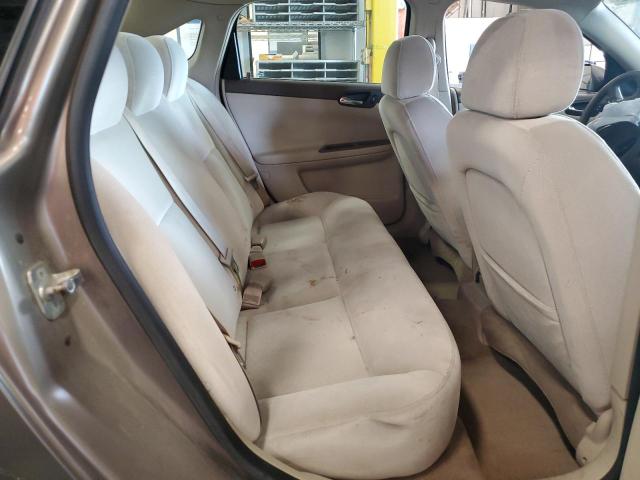Photo 6 from auction – 2006 CHEVROLET IMPALA LS with VIN 2G1WB58K469433108