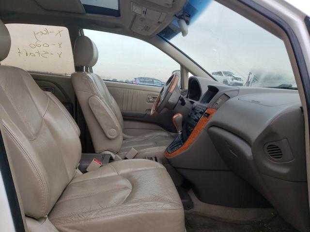 Photo 5 from auction – 2002 LEXUS RX 300 with VIN JTJHF10U220275881