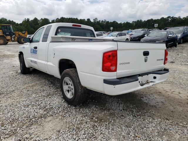Photo 3 from auction – 2011 DODGE DAKOTA ST with VIN 1D7RE2BK7BS666823