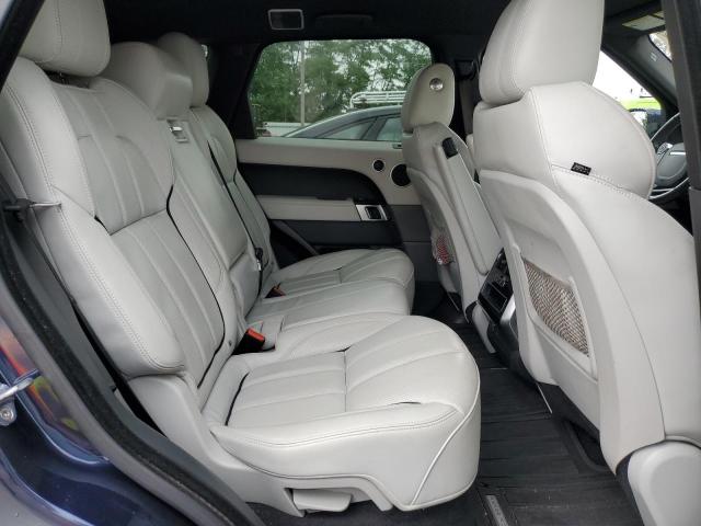Photo 6 from auction – 2016 LAND ROVER RANGE ROVE with VIN SALWR2PF5GA593485