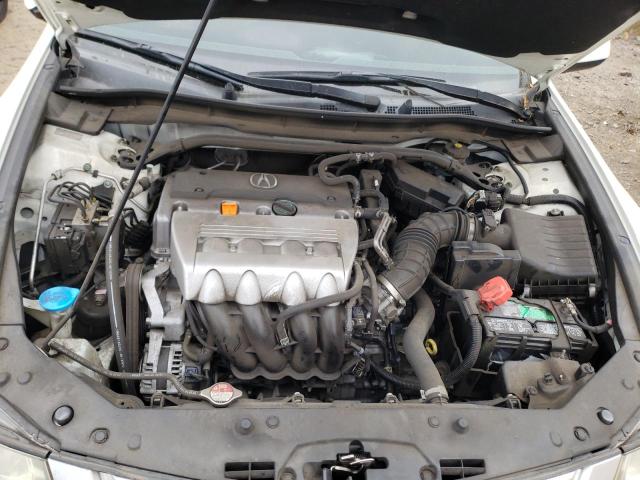 Photo 7 from auction – 2010 ACURA TSX with VIN JH4CU2F69AC043131