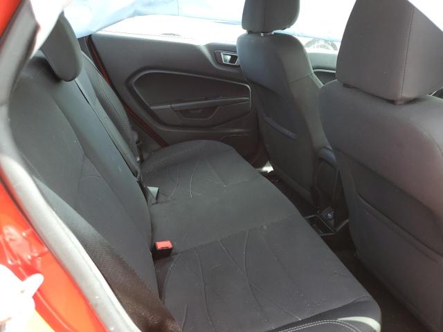 Photo 6 from auction – 2015 FORD FIESTA SE with VIN 3FADP4BJ0FM191067