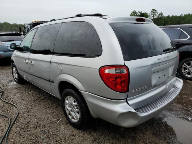 Photo 3 from auction – 2002 DODGE GRAND CARA with VIN 2B4GP44332R742808