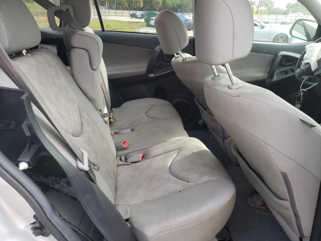 Photo 6 from auction – 2012 TOYOTA RAV4 with VIN 2T3ZF4DV4CW155489