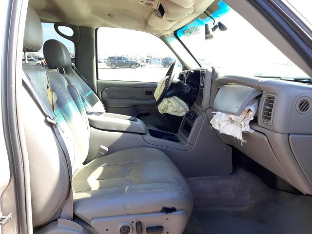 Photo 5 from auction – 2003 CHEVROLET SILVERADO with VIN 1GCHK231X3F193143