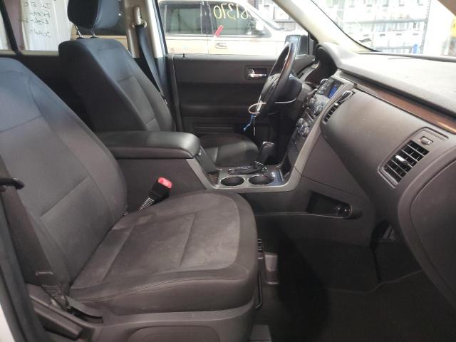 Photo 5 from auction – 2016 FORD FLEX SE with VIN 2FMGK5B8XGBA21502