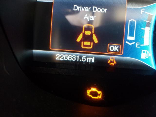 Photo 8 from auction – 2015 FORD C-MAX PREM with VIN 1FADP5CU2FL107363