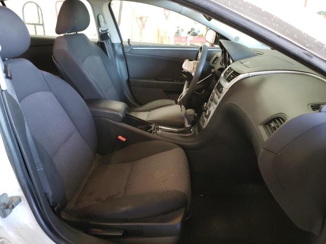 Photo 5 from auction – 2011 CHEVROLET MALIBU 1LT with VIN 1G1ZC5E10BF173796