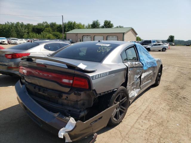 Photo 4 from auction – 2011 DODGE CHARGER with VIN 2B3CL3CG9BH591234