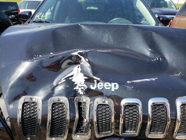 Photo 7 from auction – 2016 JEEP CHEROKEE L with VIN 1C4PJMCS7GW111457