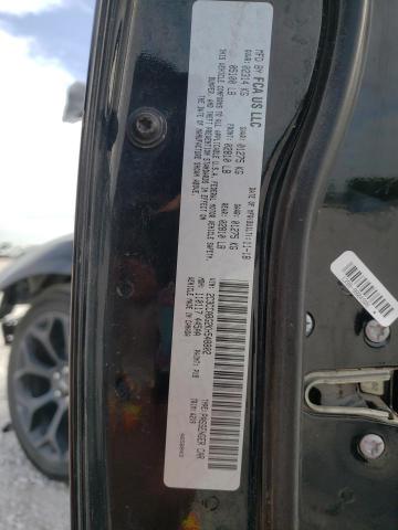 Photo 10 from auction – 2019 CHRYSLER 300M with VIN 2C3CCABG2KH548802