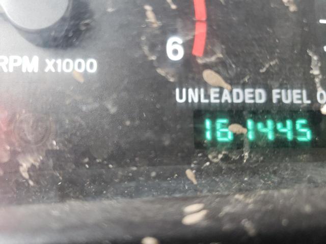 Photo 8 from auction – 1997 JEEP WRANGLER / with VIN 1J4FY29P7VP480366