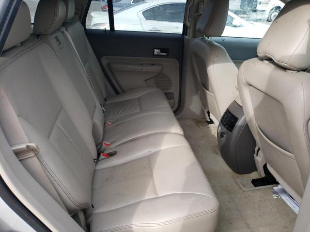 Photo 6 from auction – 2010 FORD EDGE LIMIT with VIN 2FMDK3KC0ABB41909