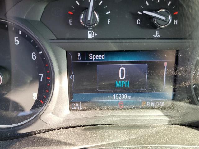 Photo 8 from auction – 2020 BUICK ENCORE PRE with VIN KL4CJASB3LB065622