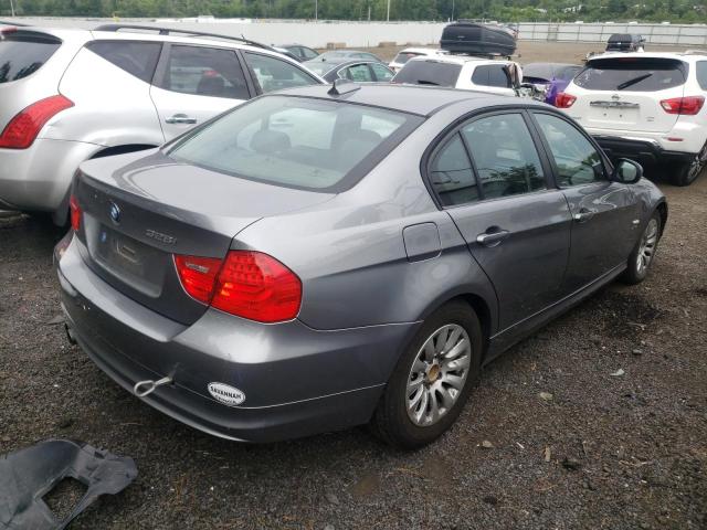 Photo 4 from auction – 2009 BMW 328 XI with VIN WBAPK73509A457243