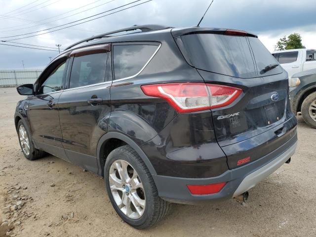 Photo 3 from auction – 2013 FORD ESCAPE SE with VIN 1FMCU9G99DUA39187