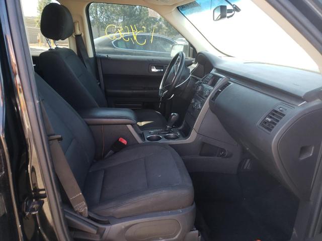 Photo 5 from auction – 2014 FORD FLEX SE with VIN 2FMGK5B82EBD32421