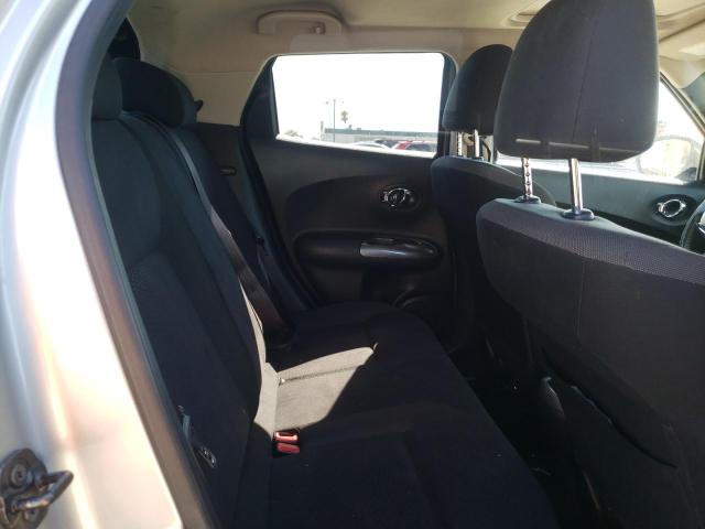 Photo 6 from auction – 2012 NISSAN JUKE S with VIN JN8AF5MR3CT110735