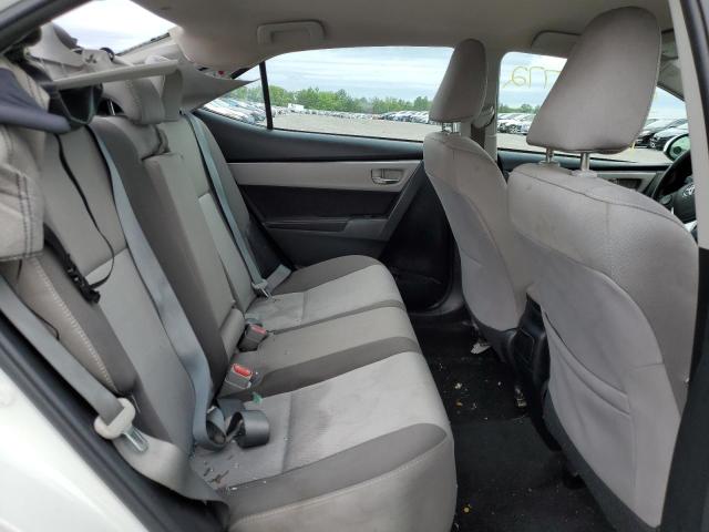Photo 6 from auction – 2017 TOYOTA COROLLA L with VIN 2T1BURHE7HC829196
