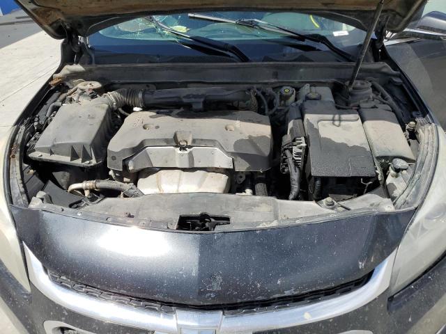 Photo 7 from auction – 2015 CHEVROLET MALIBU LTZ with VIN 1G11F5SL9FF262072