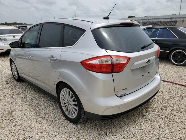 Photo 3 from auction – 2013 FORD C-MAX SEL with VIN 1FADP5BU5DL511434