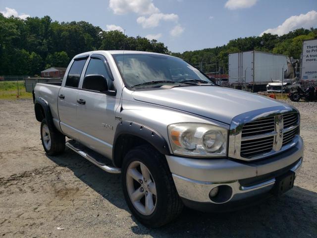 Photo 1 from auction – 2008 DODGE RAM 1500 S with VIN 1D7HU18208S559413