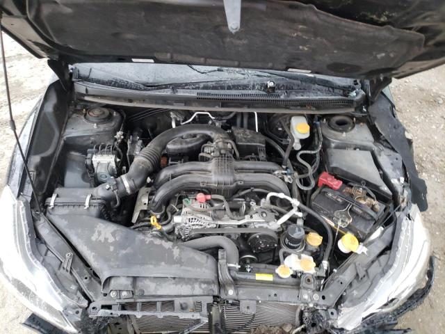 Photo 7 from auction – 2016 SUBARU CROSSTREK with VIN JF2GPABCXG8310189