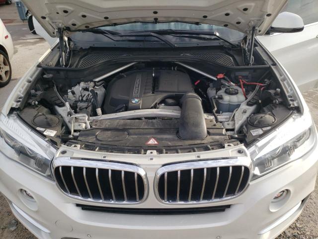 Photo 7 from auction – 2016 BMW X5 SDRIVE3 with VIN 5UXKR2C5XG0R71467