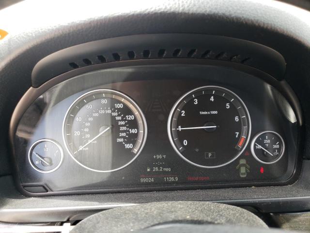 صورة رقم 8 من المزاد - 2013 BMW 528 I مع VIN WBAXG5C59DD233045