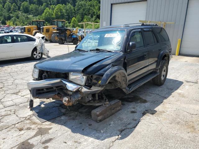 Photo 2 from auction – 2001 TOYOTA 4RUNNER with VIN JT3HN86R810341886