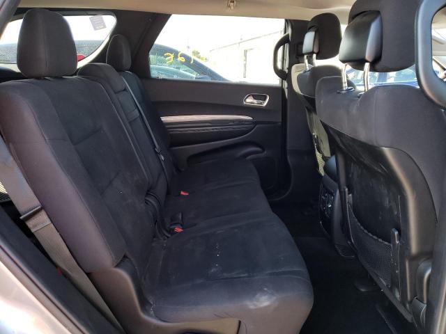 Photo 6 from auction – 2015 DODGE DURANGO SX with VIN 1C4RDJAGXFC843627