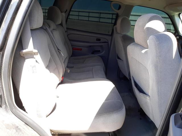 Photo 6 from auction – 2005 GMC YUKON with VIN 1GKEK13T85R140834