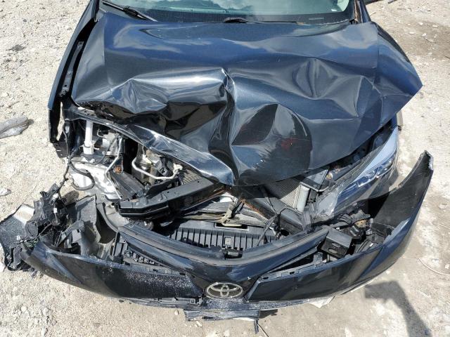 Photo 7 from auction – 2017 TOYOTA COROLLA L with VIN 2T1BURHE3HC955779