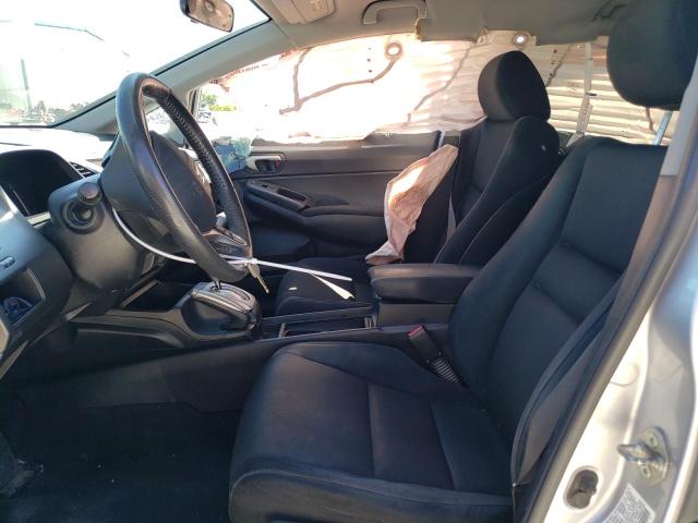 Photo 5 from auction – 2010 HONDA CIVIC LX-S with VIN 19XFA1F63AE044186