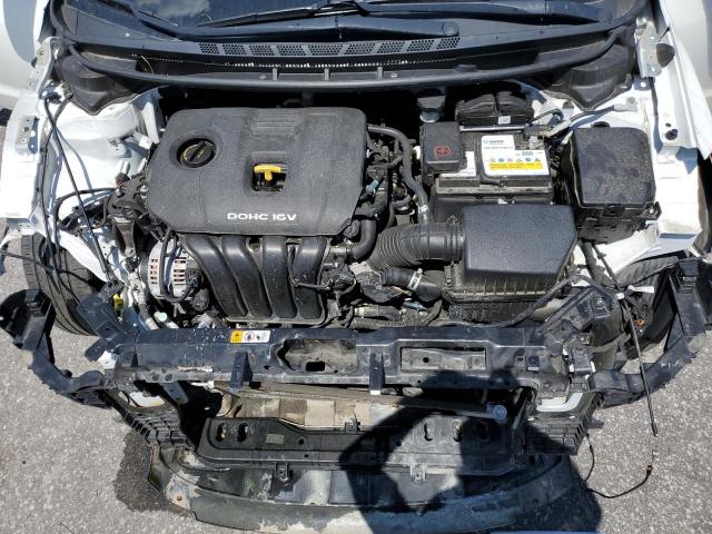 Photo 7 from auction – 2018 KIA FORTE LX with VIN 3KPFL4A77JE257623