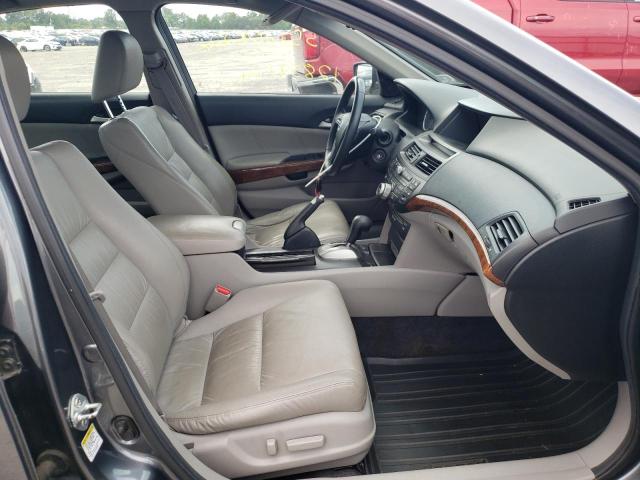 Photo 5 from auction – 2011 HONDA ACCORD EXL with VIN 1HGCP3F82BA007697