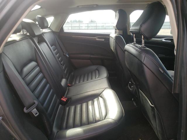 Photo 6 from auction – 2020 FORD FUSION SEL with VIN 3FA6P0CD8LR116870