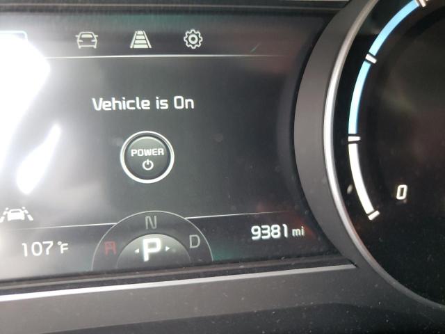 Photo 8 from auction – 2020 KIA NIRO EX with VIN KNDCC3LG7L5081603