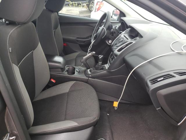 Photo 5 from auction – 2014 FORD FOCUS SE with VIN 1FADP3F27EL459416