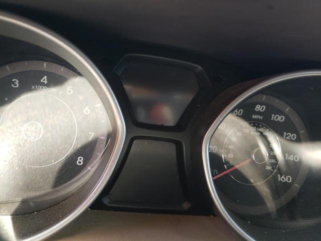 Photo 8 from auction – 2012 HYUNDAI ELANTRA GL with VIN 5NPDH4AE7CH111986