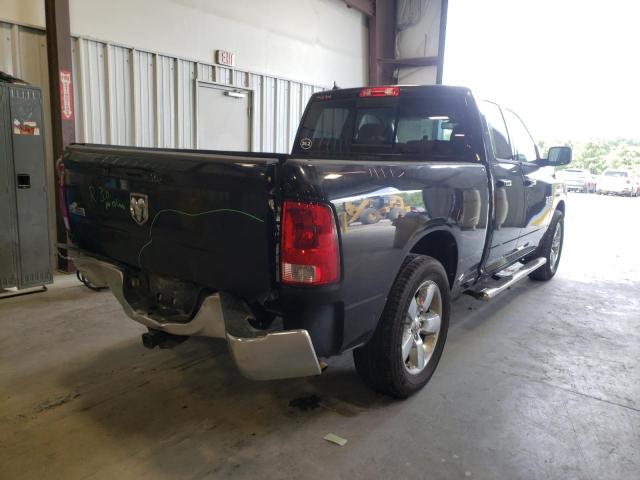 Photo 4 from auction – 2014 RAM 1500 SLT with VIN 1C6RR6GG8ES129724