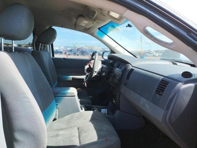 Photo 5 from auction – 2005 DODGE DURANGO ST with VIN 1D4HD38N15F608657