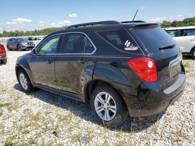 Photo 3 from auction – 2014 CHEVROLET EQUINOX LT with VIN 2GNALBEKXE6302337